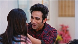 Bhagya Lakshmi - 1st May 2023